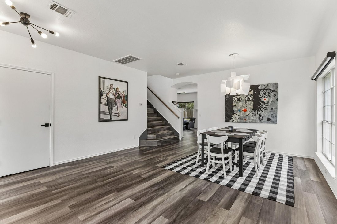 House in Austin, Texas, United States 5 - 17865624