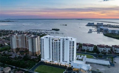 Maison à Tampa, Floride, États-Unis 1