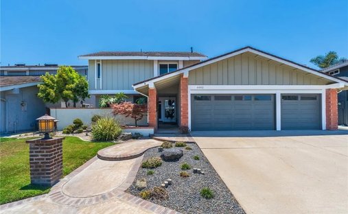 Maison à Huntington Beach, Californie, États-Unis 1