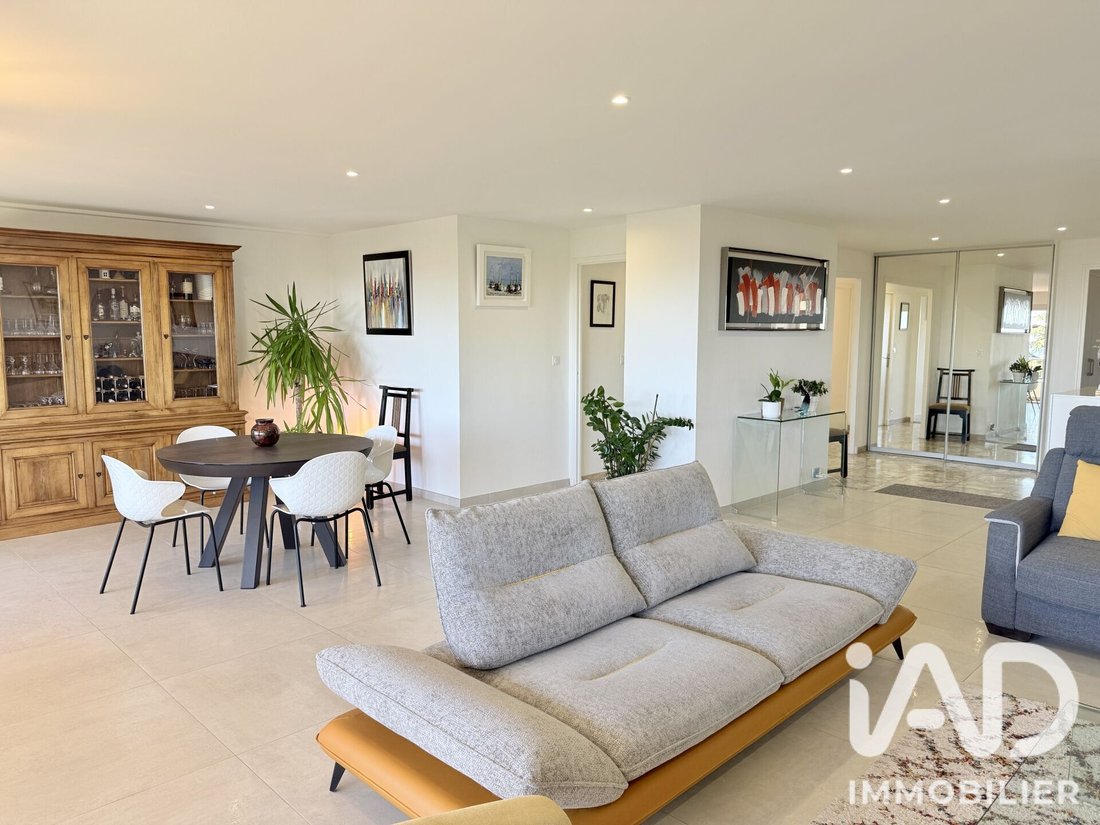 Apartment in Trois Quartiers-Siblas, Toulon, France 4 - 18518278