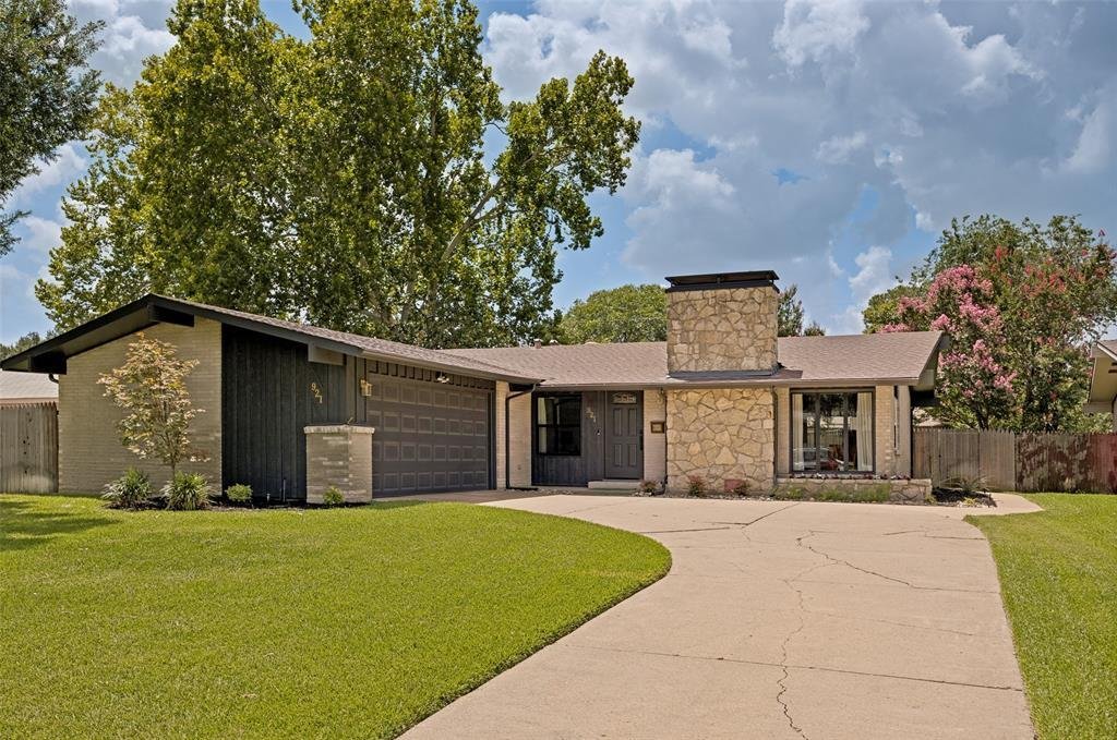 House in Richardson, Texas, United States 1 - 18509253