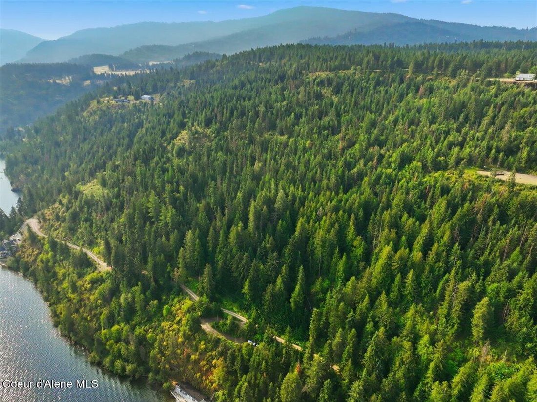 Land in Coeur d'Alene, Idaho, United States 4 - 18510055