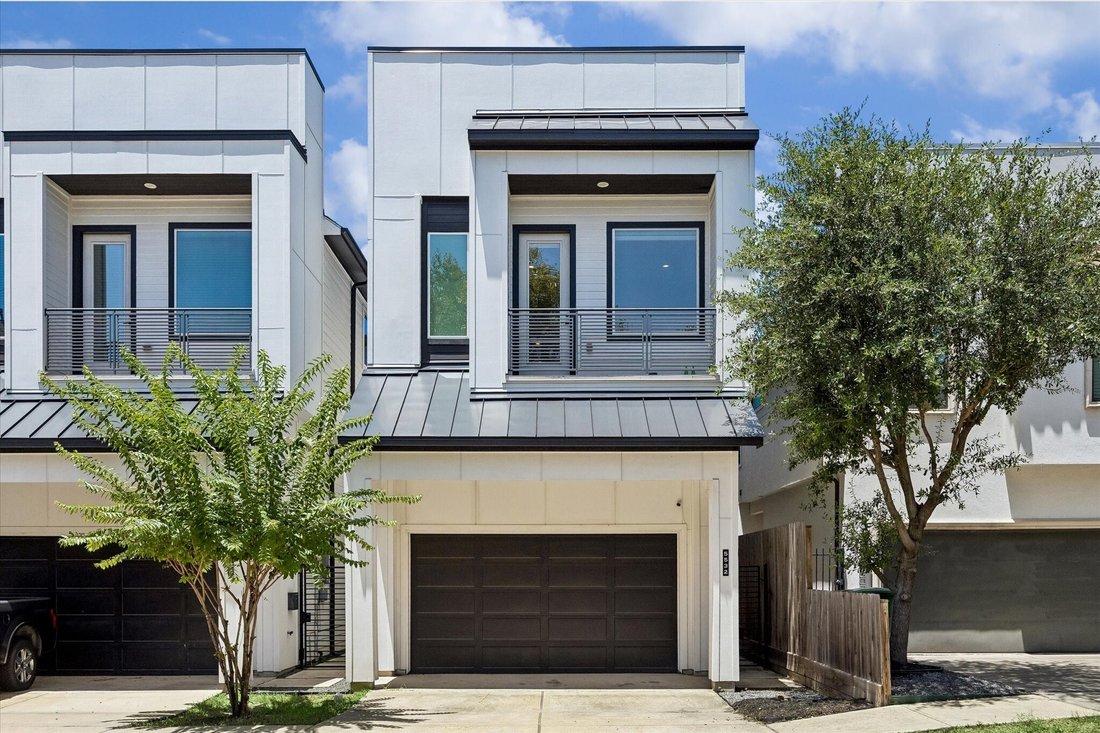 House in Houston, Texas, United States 1 - 18510637