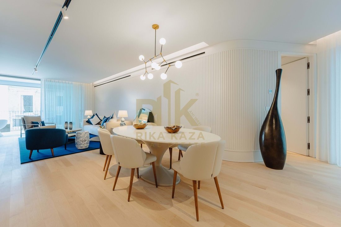 Apartment in Se, Madeira, Portugal 2 - 18382652