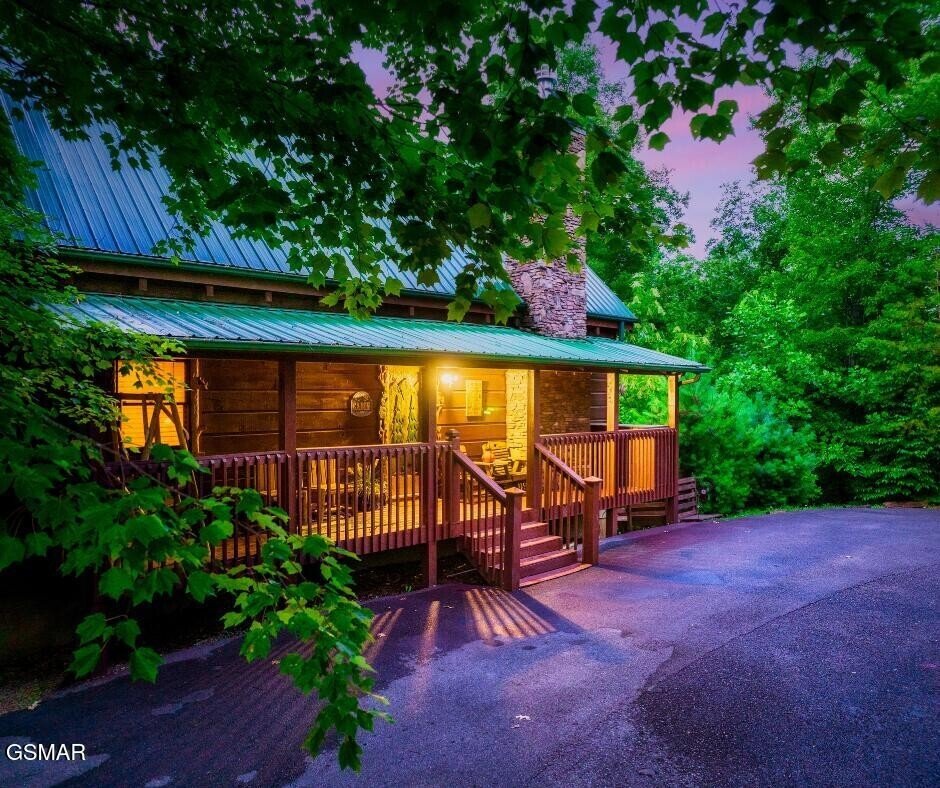 House in Sevierville, Tennessee, United States 3 - 18509015