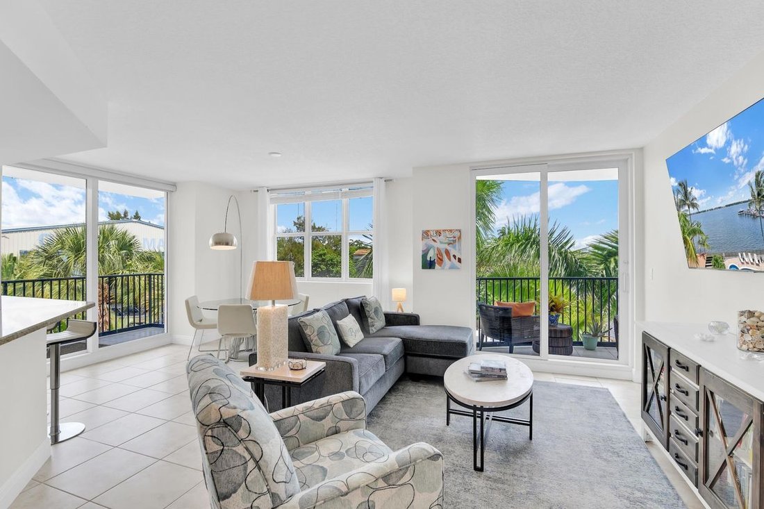 Condominio a Boynton Beach, Florida, Stati Uniti 5 - 18520556
