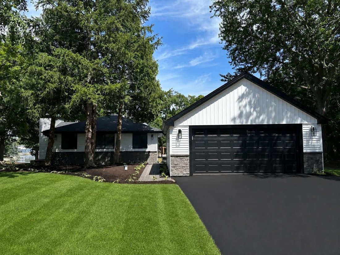 House in Johnsburg, Illinois, United States 4 - 18508530