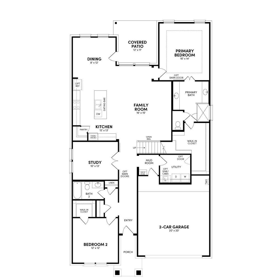 House in Webster, Texas, United States 2 - 18512527