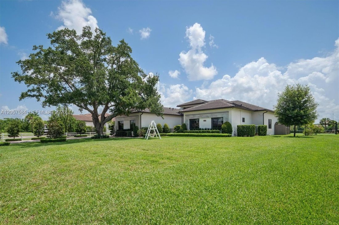 House in Southwest Ranches, Florida, United States 3 - 18513504