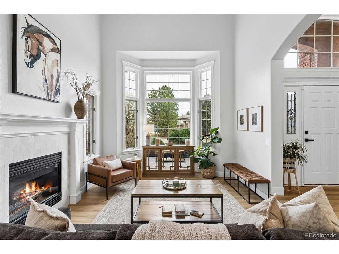 House in Greenwood Village, Colorado, United States 2 - 18509289