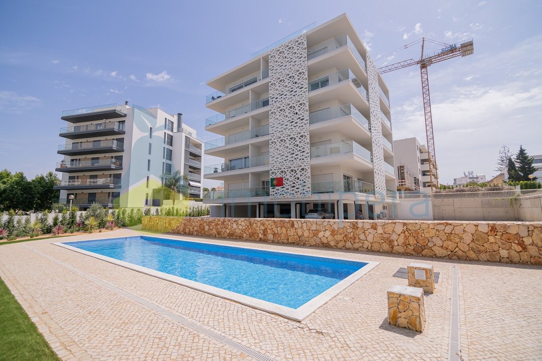 Apartment in Portimao, Algarve, Portugal 2 - 18510133