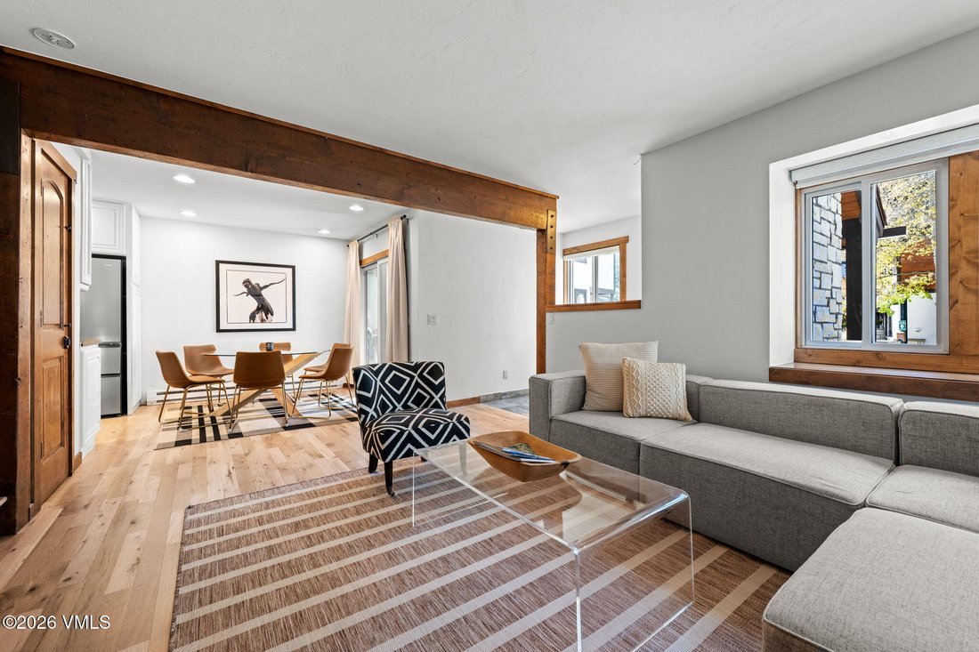 House in Vail, Colorado, United States 2 - 18511204