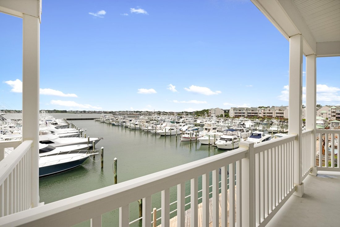 Condo in Lower Township, New Jersey, United States 2 - 18508144