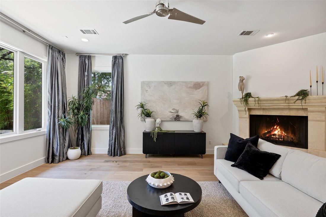 House in Austin, Texas, United States 4 - 18512253