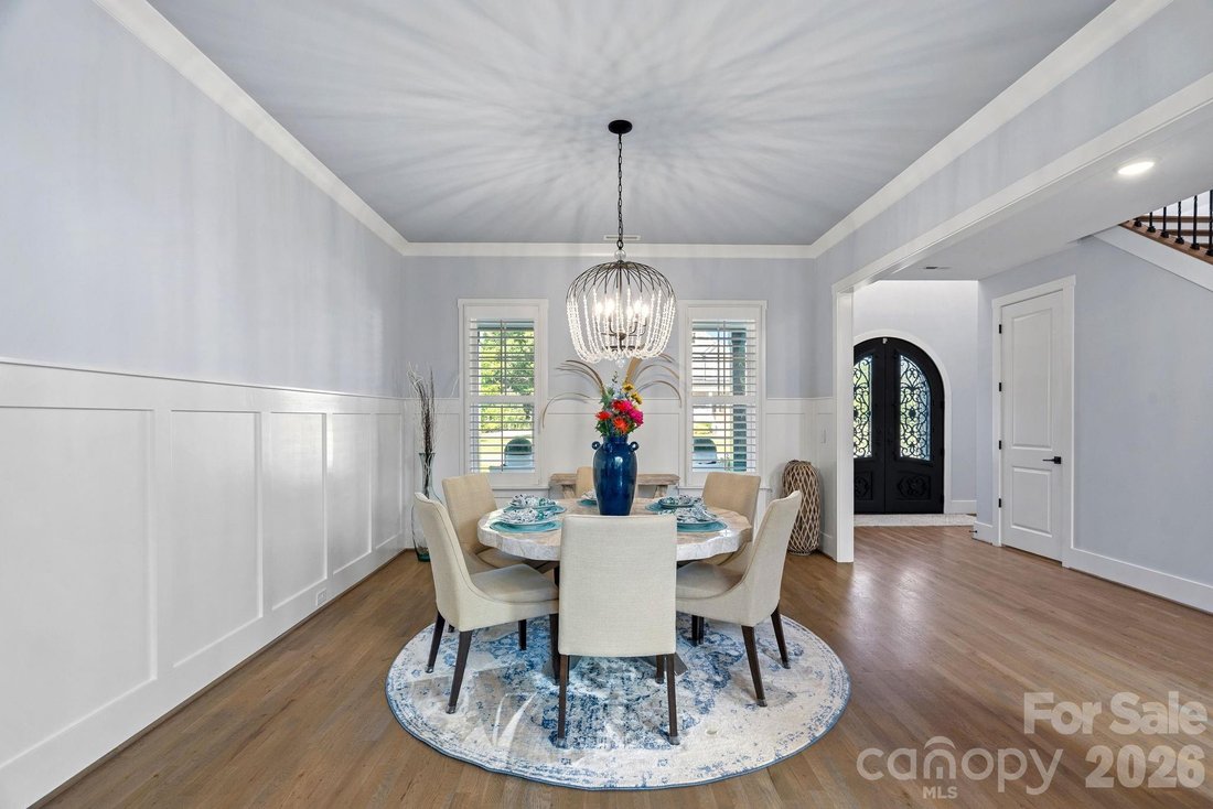 Maison à Huntersville, Caroline du Nord, États-Unis 5 - 18515937