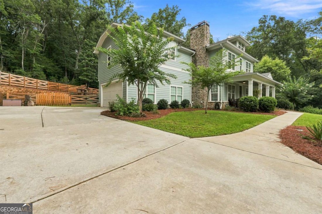 House in Acworth, Georgia, United States 3 - 18518662