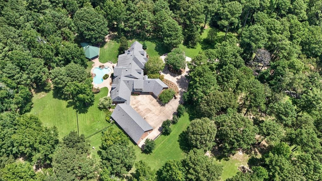 House in Shreveport, Louisiana, United States 4 - 16916477