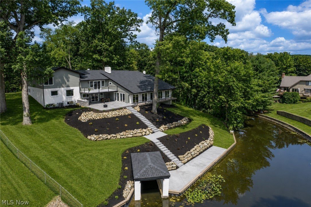 House in New Franklin, Ohio, United States 1 - 18508838