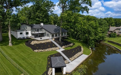 Casa a New Franklin, Ohio, Stati Uniti 1