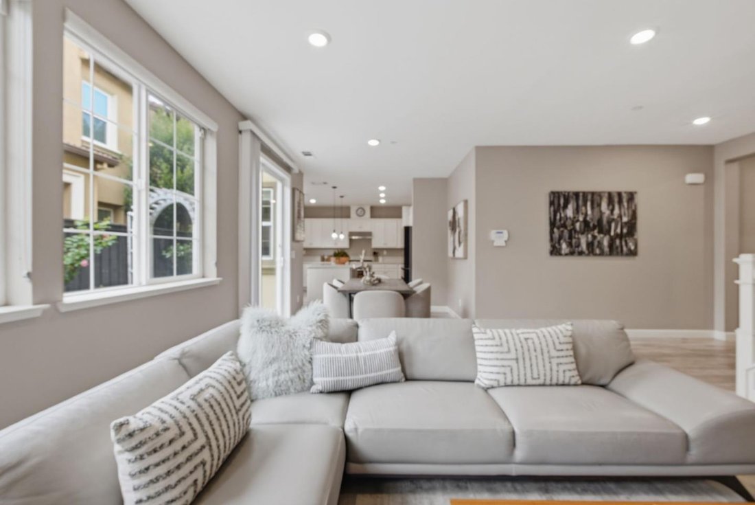 House in Hayward, California, United States 5 - 18511704