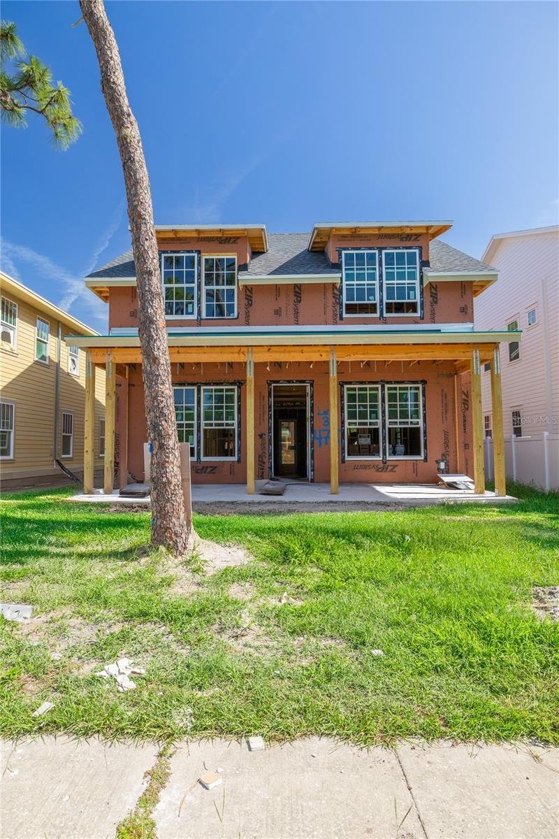 House in St. Petersburg, Florida, United States 5 - 18518896