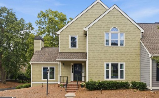 Townhouse in Dunwoody, Georgia, United States 1