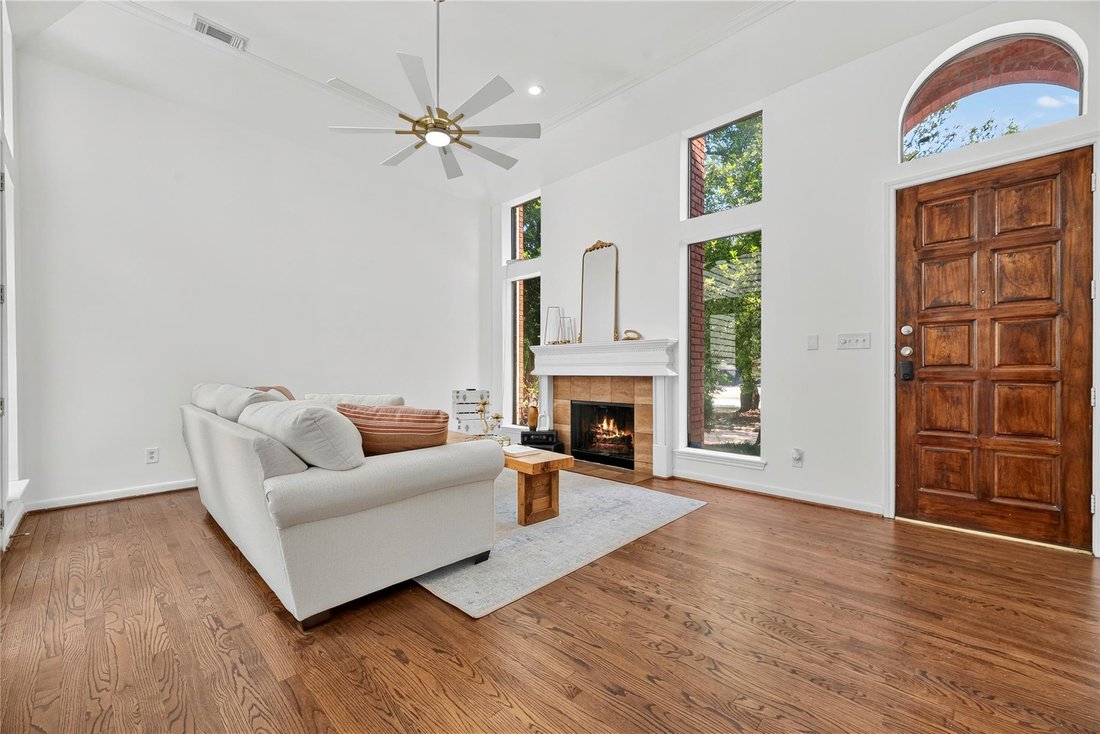 Townhouse in Houston, Texas, United States 4 - 18512562