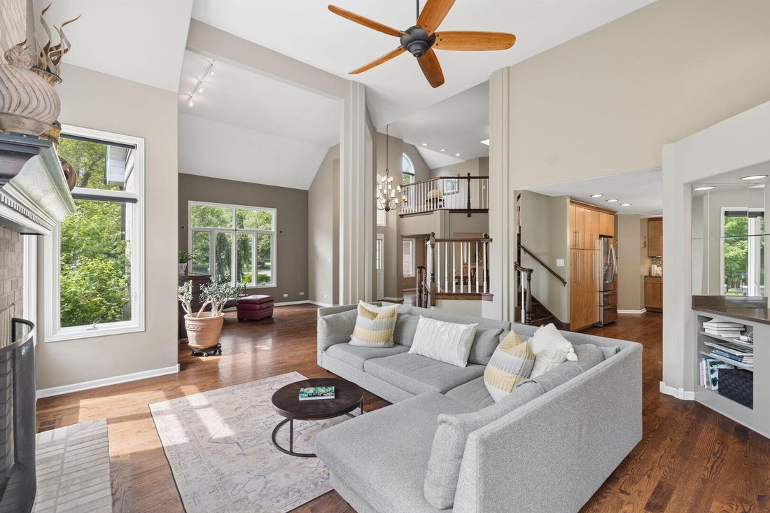 House in Homer Glen, Illinois, United States 4 - 18512093