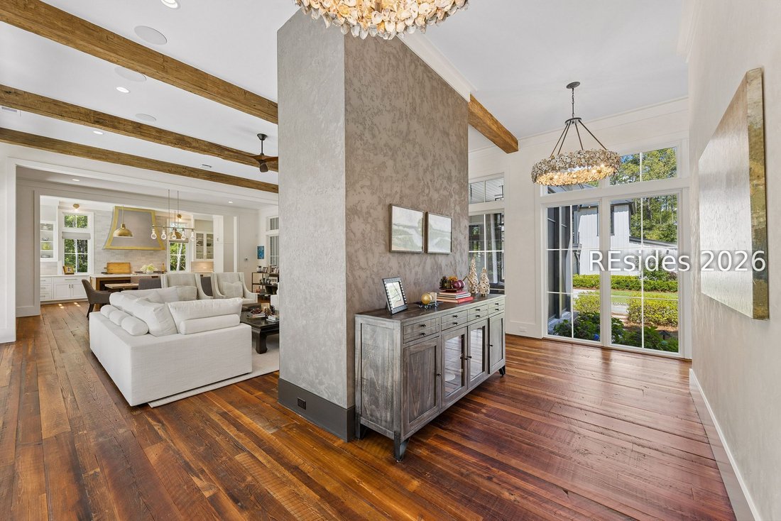 House in Bluffton, South Carolina, United States 4 - 18510815