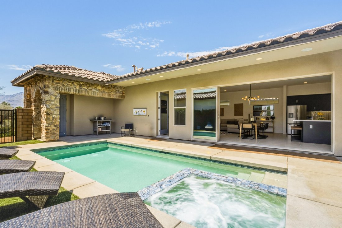 House in La Quinta, California, United States 3 - 18511169