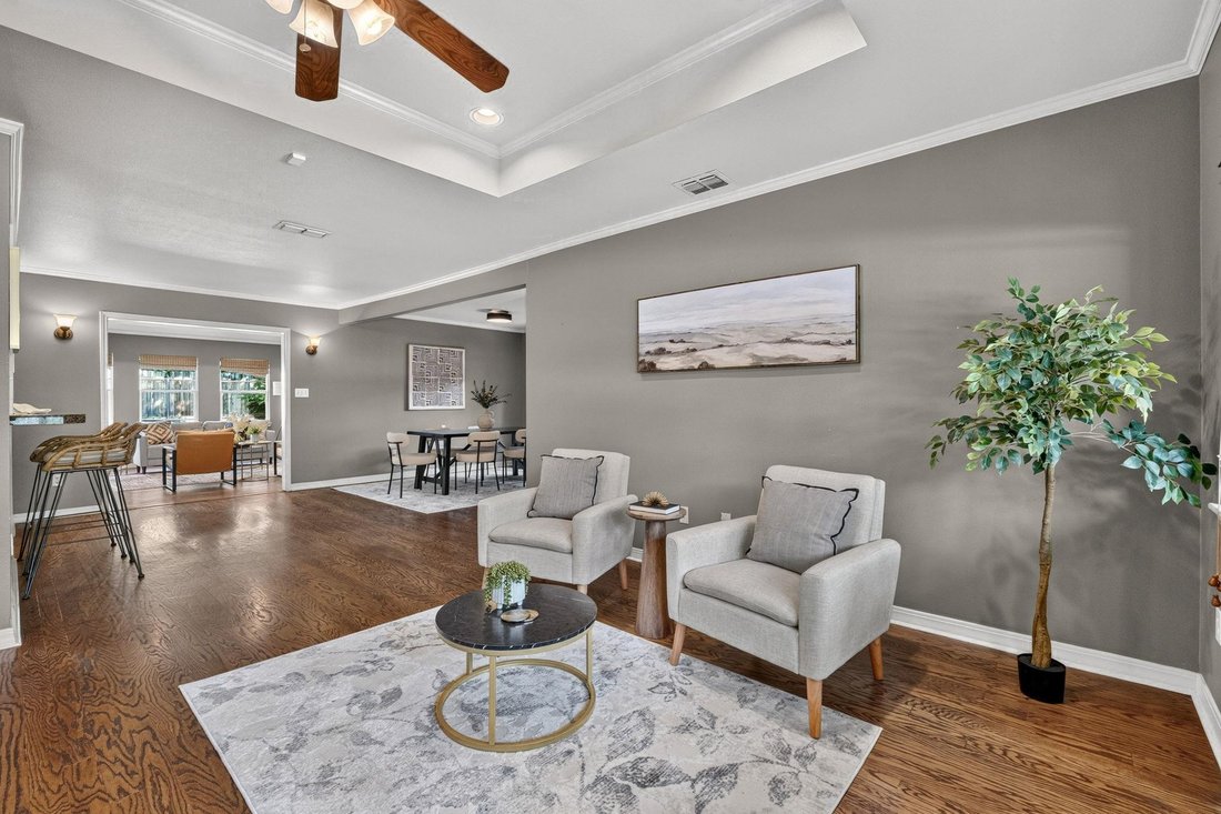 House in Austin, Texas, United States 3 - 18512139