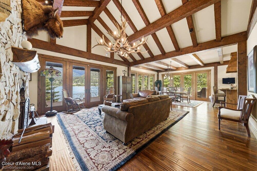House in Hope, Idaho, United States 4 - 18512859