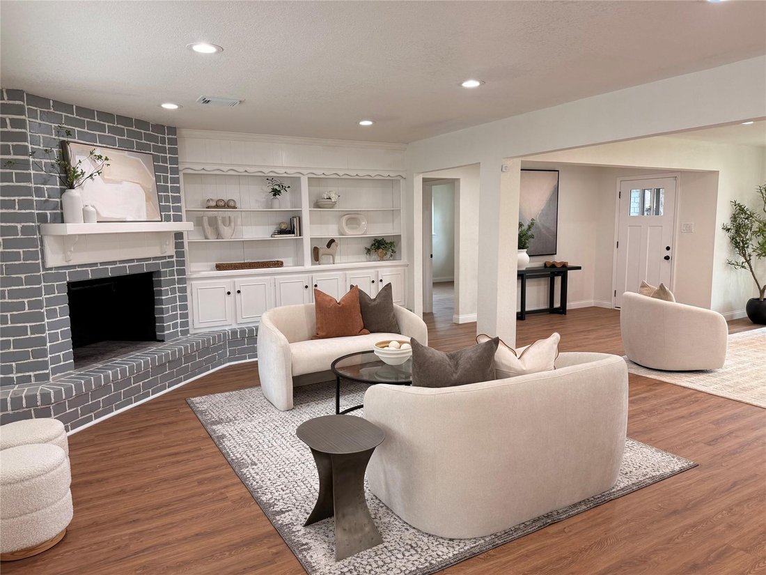 House in Houston, Texas, United States 1 - 18515258