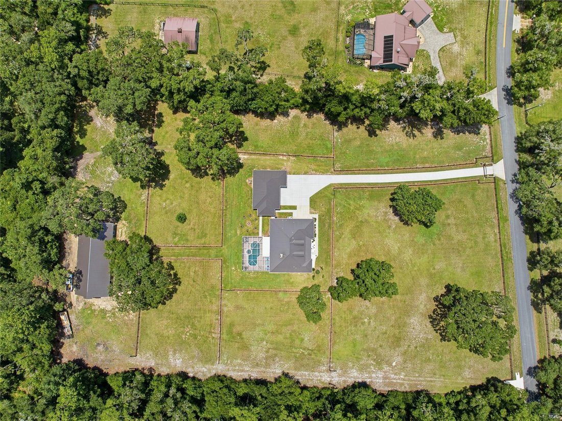Casa a Ocala, Florida, Stati Uniti 2 - 18508258