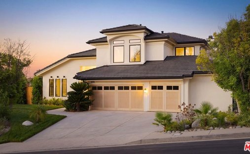 House in Los Angeles, California, United States 1