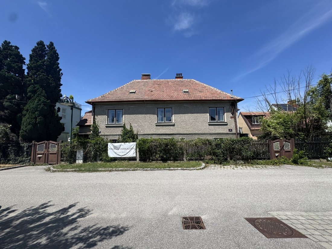 House in Korneuburg, Lower Austria, Austria 2 - 18516301