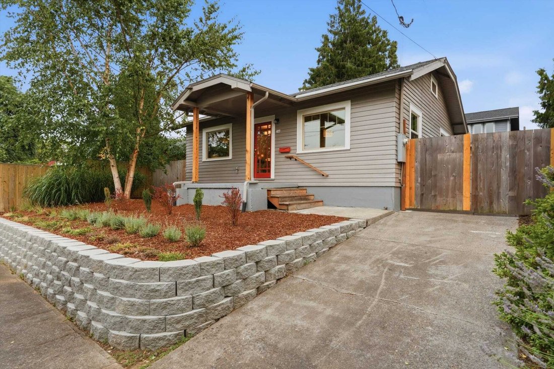 House in Portland, Oregon, United States 2 - 18513361