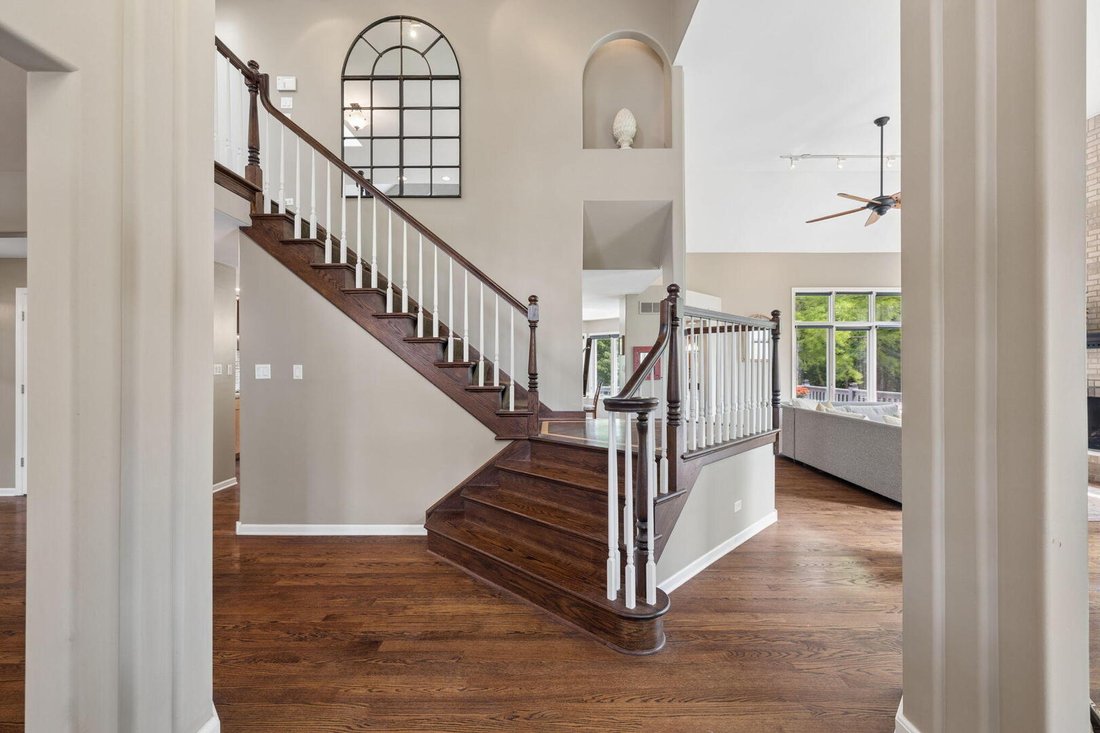 House in Homer Glen, Illinois, United States 2 - 18512093