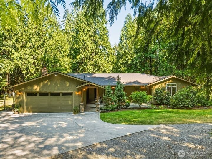House in Issaquah, Washington, United States 2 - 18514784