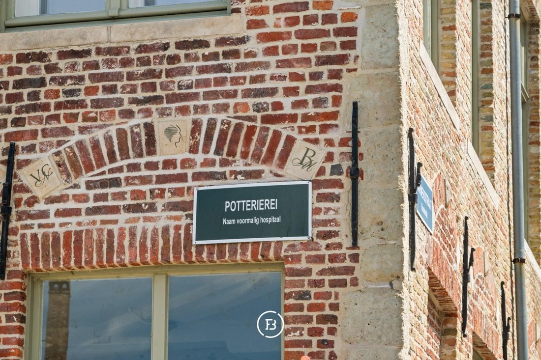 House in Bruges, Flanders, Belgium 2 - 18511015