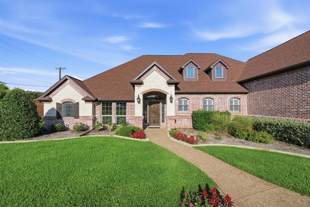 House in Lantana, Texas, United States 3 - 18513195