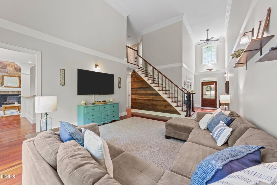 House in Chapel Hill, North Carolina, United States 3 - 18508682