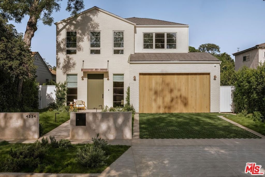 House in Los Angeles, California, United States 1 - 18508147