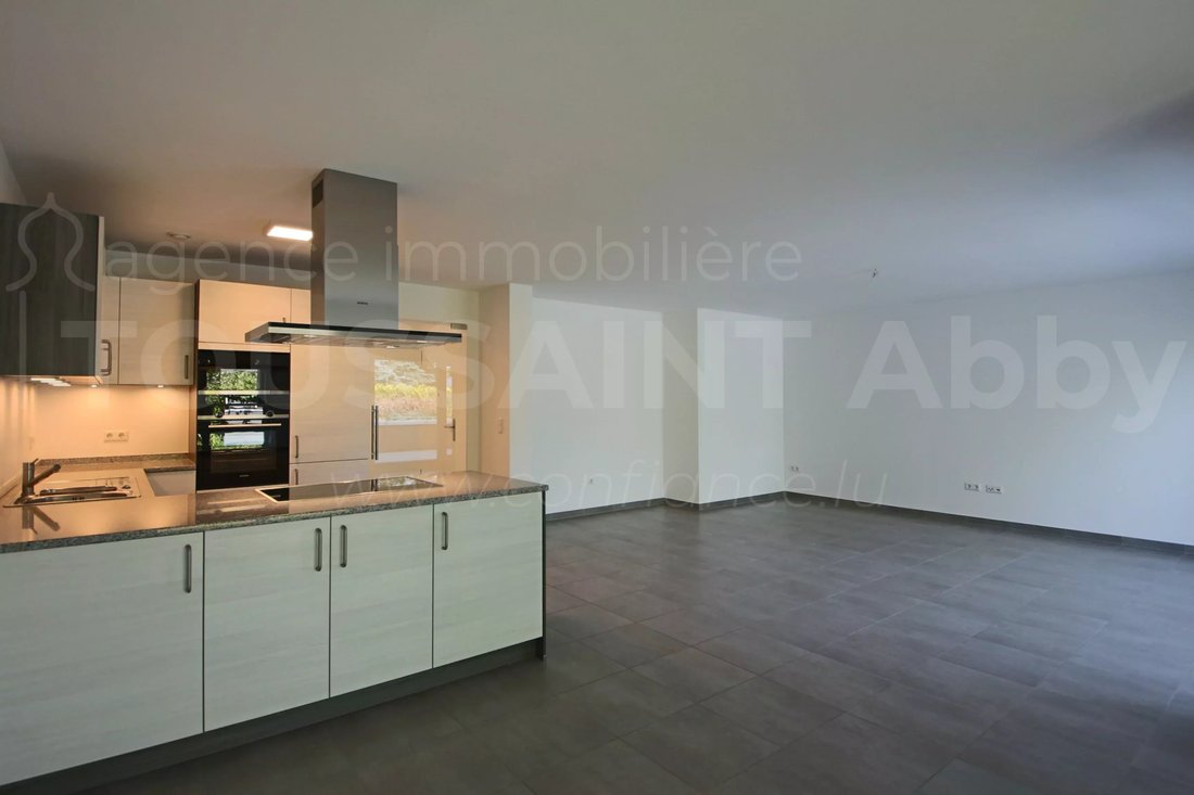 Apartment in Mersch, Luxembourg District, Luxembourg 3 - 18509983