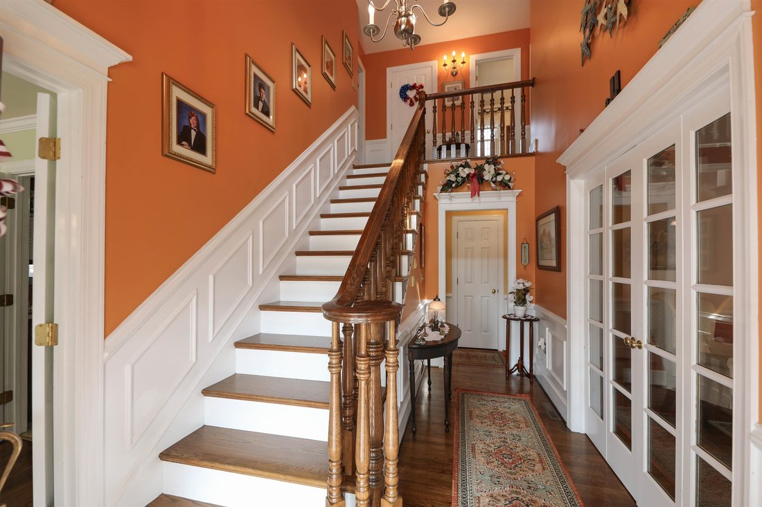 House in Fishersville, Virginia, United States 3 - 17774520