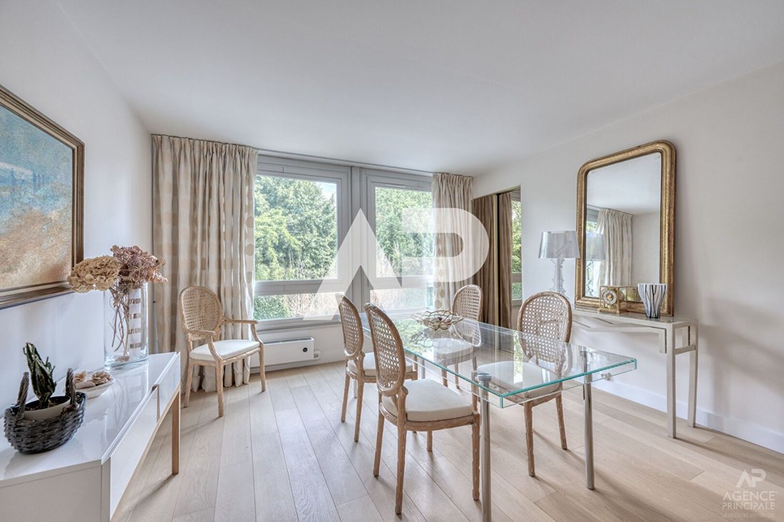 Apartment in Centre Ville, Rueil-Malmaison, France 3 - 18517459