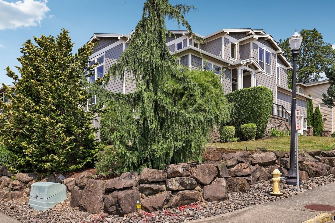 House in Washougal, Washington, United States 1 - 18517314