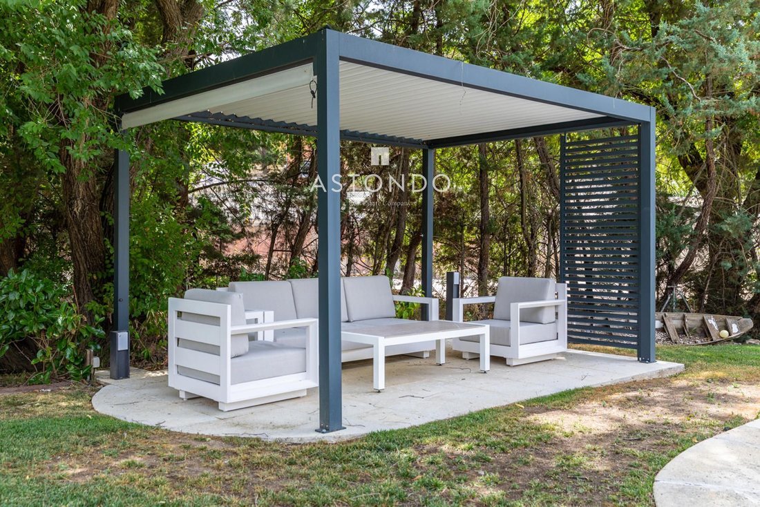 Chalet in Algete, Comunidad de Madrid, Spain 4 - 18508584