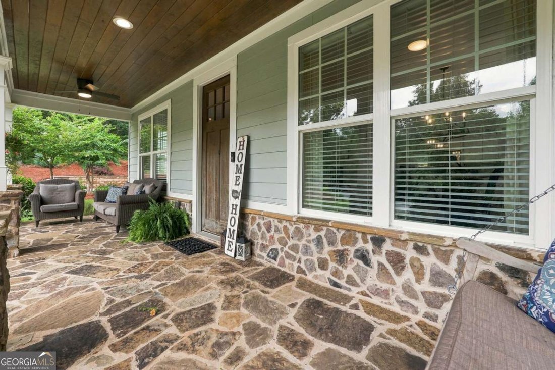 House in Acworth, Georgia, United States 4 - 18518662
