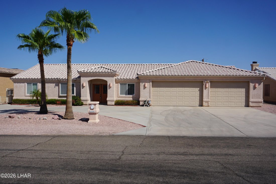 House in Desert Hills, Arizona, United States 1 - 18511537